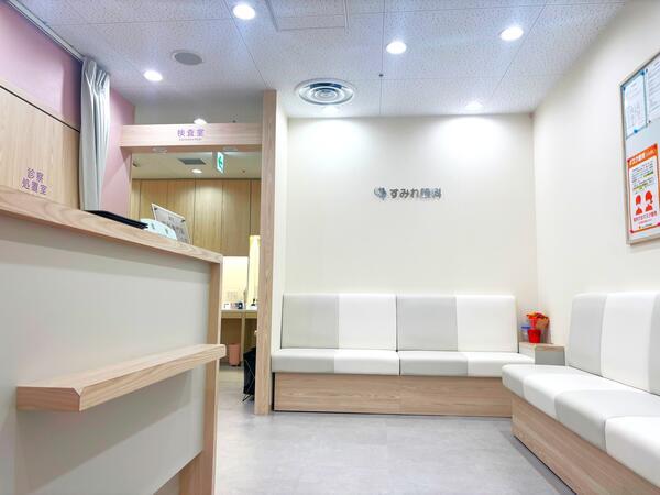 すみれ眼科（眼科検査員 / フルタイム）のその他求人の写真