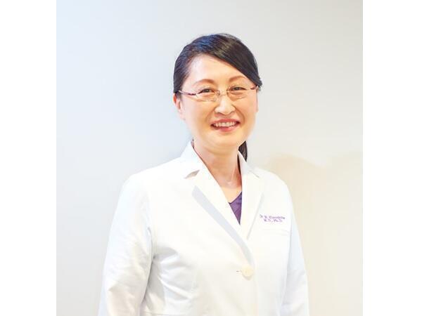 女性のための統合ヘルスクリニック（有期雇用/常勤） の看護師求人の写真