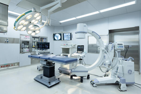 幸町記念しげいクリニック（常勤）の薬剤師求人サブ写真2