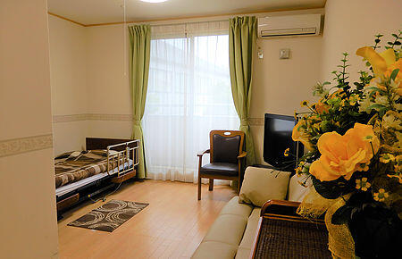 住宅型有料老人ホーム 千葉おおたかの杜（パート）の調理師/調理員求人メイン写真4