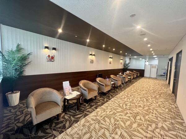 帝京大学医学部附属新宿クリニック（パート）の看護師求人サブ写真3