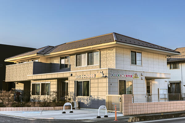 本庄総合病院(常勤)の看護助手求人サブ写真1