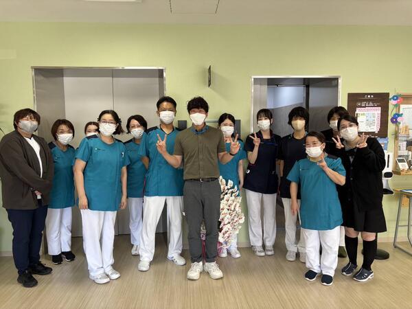 住宅型有料老人ホームメディカルビレッジ清納（常勤）の介護職求人の写真