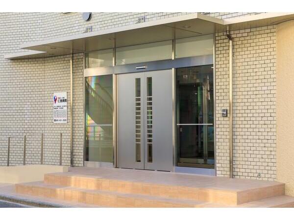 仁恵病院（パート）の理学療法士求人メイン写真3