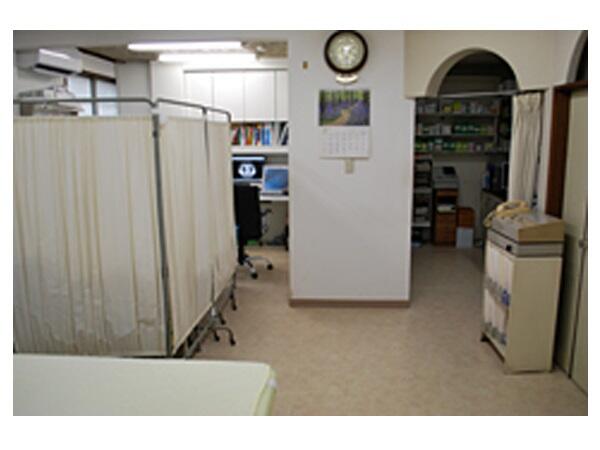 おかのクリニック（常勤）の医療事務求人メイン写真2