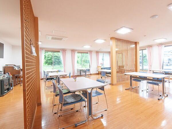 有料老人ホーム 陽だまりの家（パート）の介護福祉士求人メイン写真2