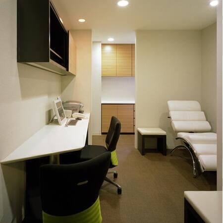 細田クリニック（常勤） の助産師求人メイン写真2