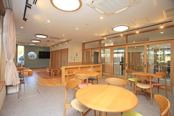 小規模多機能ホーム 尾久のはらっぱ（常勤）のケアマネジャー求人メイン写真3