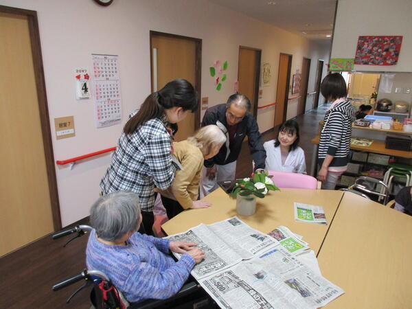 ことり薬局（常勤）の薬剤師求人サブ写真1