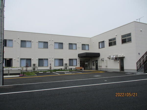 サ高住 ケアガーデン北本二ツ家（常勤）の介護職求人の写真