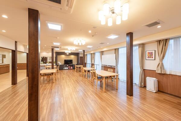 イリーゼ津田沼（常勤）の看護師求人メイン写真2