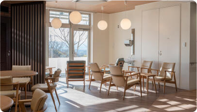 ありまこうげんホスピタル（常勤）の臨床検査技師求人メイン写真2