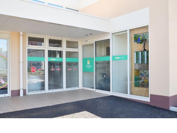 いんざい整形外科クリニック（常勤）の診療放射線技師求人メイン写真5