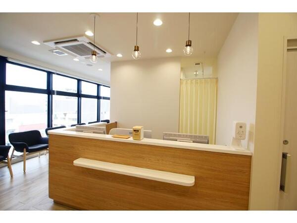 桜新町レディースクリニック（常勤）の医療事務求人サブ写真1