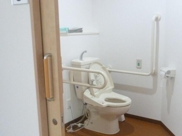 笑顔の広場水前寺（パート）の看護師求人メイン写真4