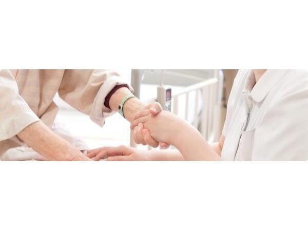 永寿総合病院柳橋分院（常勤）の介護福祉士求人メイン写真3