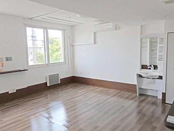 ファミリー・ホスピス福祉用具事業所（パート）の一般事務求人メイン写真4