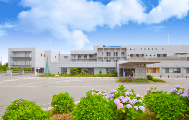 佐賀関病院（常勤）の医療事務求人の写真