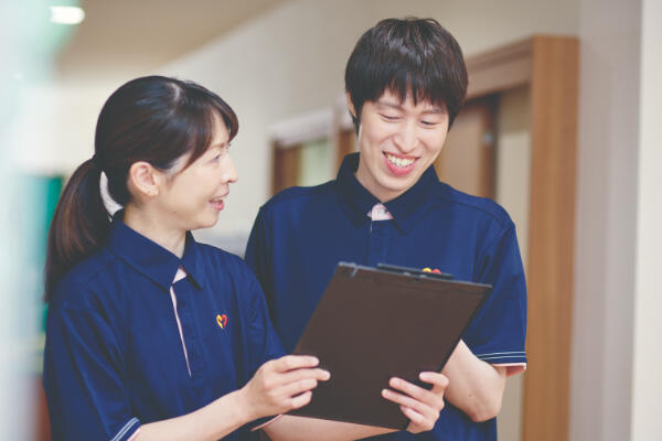 セントケア我孫子デイサービス（正社員）の介護職求人メイン写真3