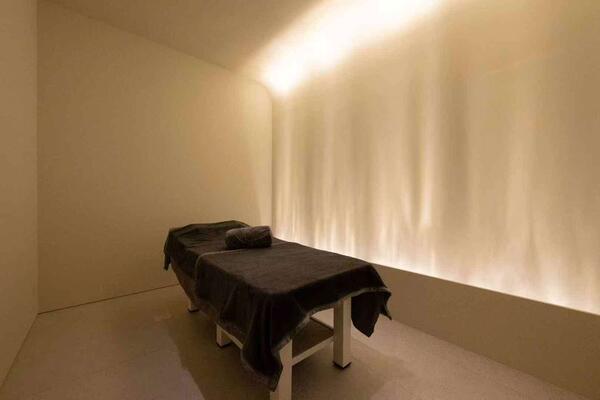 SPES CLINIC TOKYO BAY 晴海中央医院の看護師求人メイン写真2