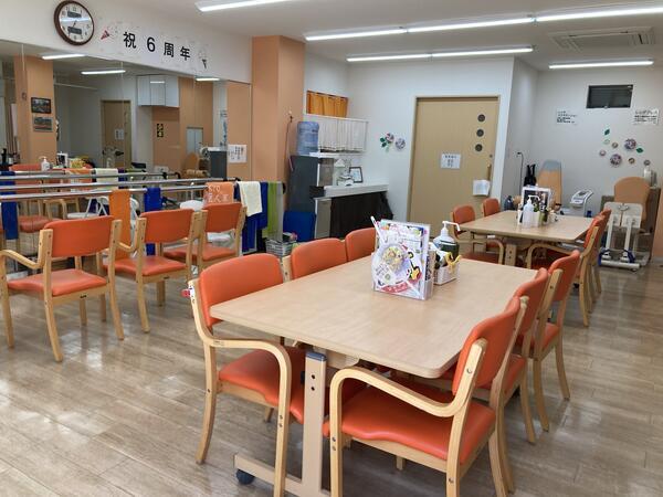 デイサービスのじま（常勤）の作業療法士求人メイン写真2