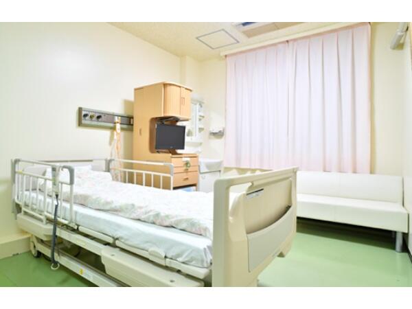 瀬谷ふたつ橋病院（常勤）の看護助手求人サブ写真3