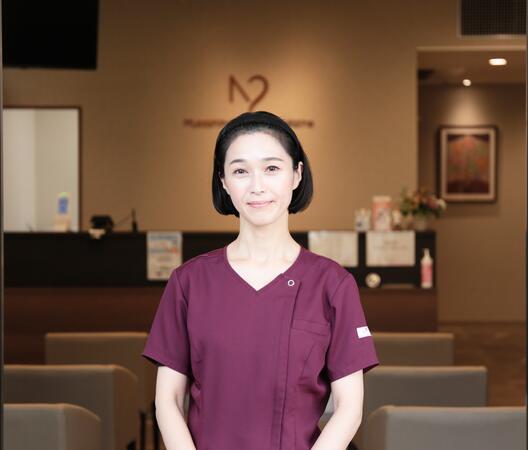 武蔵野内科（パート）の看護師求人メイン写真4