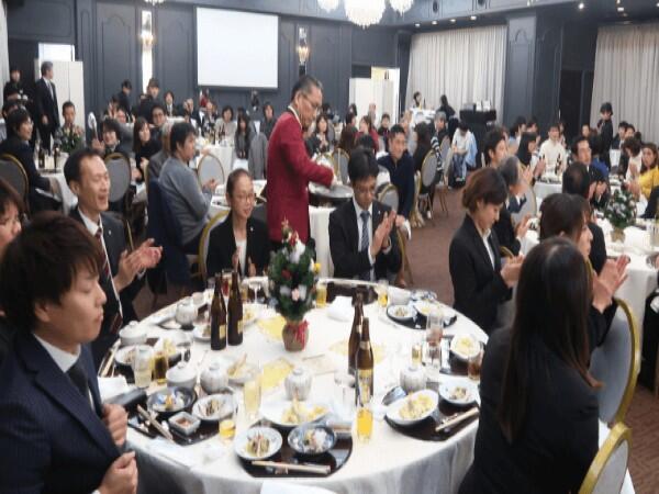 特別養護老人ホーム あゆみえん（管理職候補/常勤）の一般事務求人サブ写真1