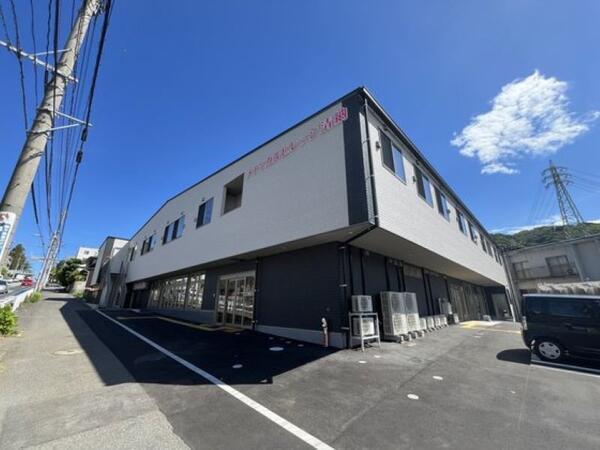 住宅型有料老人ホームメディカルビレッジ清納（常勤）の介護職求人メイン写真4