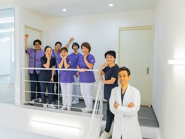 けやき通り整形外科クリニック（常勤） の作業療法士求人メイン写真2