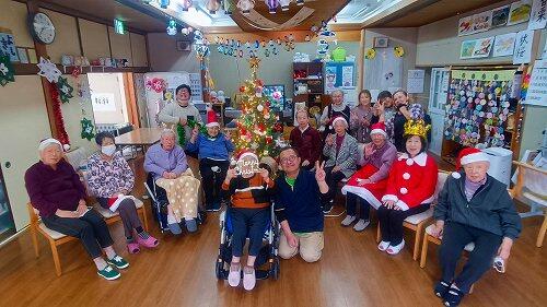 デイサービスセンターよしきり（パート） の介護福祉士求人メイン写真3