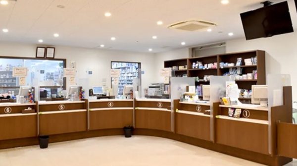 セレン薬局　板橋店（調剤事務 / 常勤）の医療事務求人メイン写真2