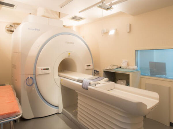 大石病院（パート）の診療放射線技師求人メイン写真2