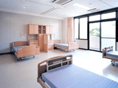 デイサービスセンター梅香苑（介護職員兼生活相談員/常勤）の介護福祉士求人メイン写真3