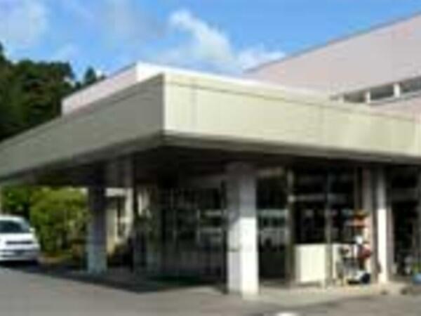 特別養護老人ホームあじさい園（常勤）の介護職求人の写真