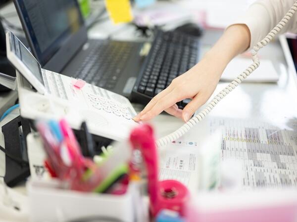 ソフィアメディ訪問看護ステーション守山（常勤）  の医療事務求人メイン写真3