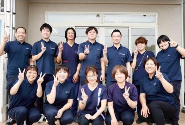 訪問看護のゼロ（常勤）の看護師求人の写真