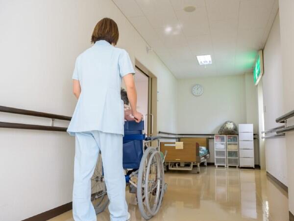 亀山回生病院（病棟/常勤）の看護師求人メイン写真2