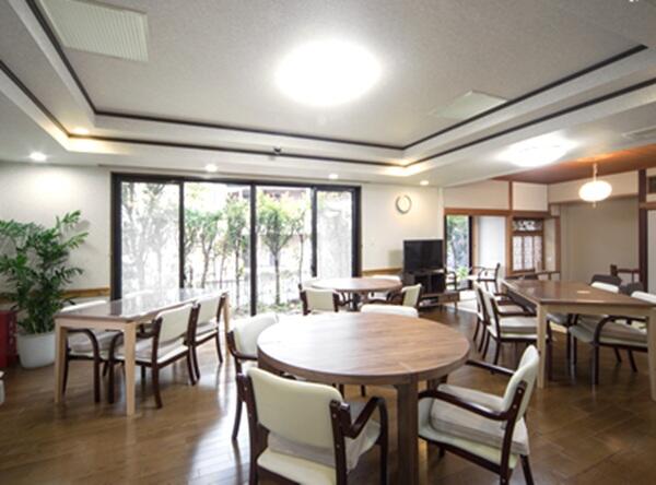 イイケア久本デイサービス（生活相談員 / 常勤）の社会福祉士求人メイン写真2