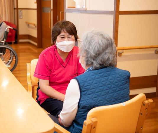 介護老人福祉施設 わかたけ新子安（非常勤）【2026年9月OPEN予定】の介護職求人メイン写真1