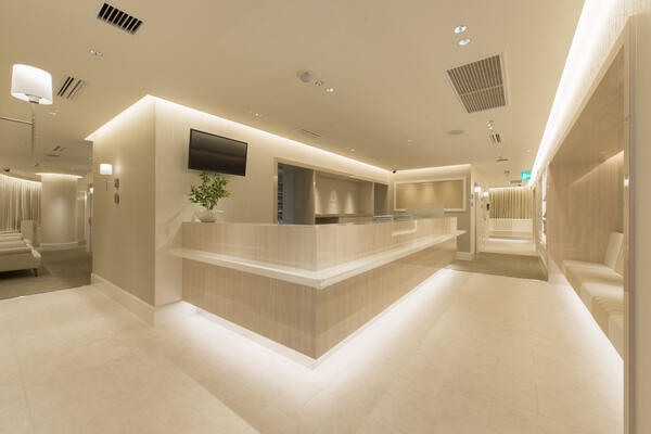 神奈川レディースクリニック（常勤）の看護師求人サブ写真2