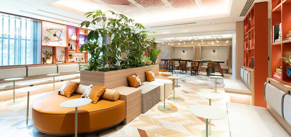 日本就労移行支援センター 本部（常勤）の支援員求人の写真