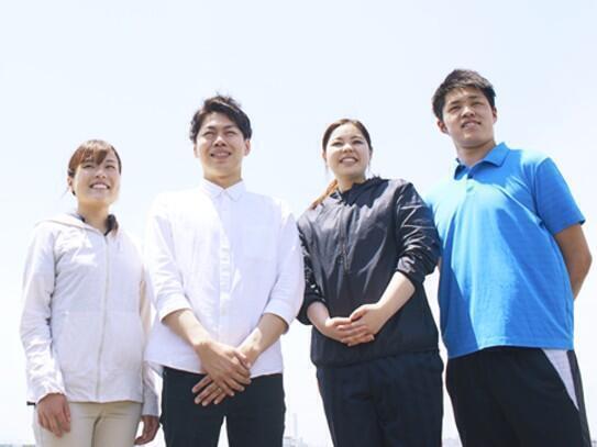 介護老人保健施設 堺ラ・メール（常勤）の介護福祉士求人の写真