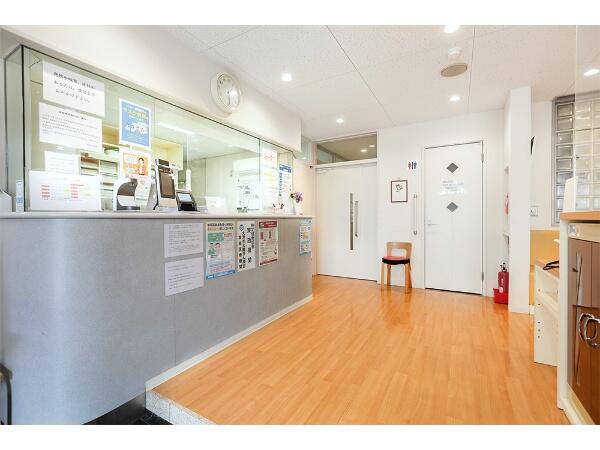 加藤内科胃腸科（パート）の看護師求人メイン写真2