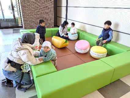 特別養護老人ホーム アウル鎌ケ谷ネクスト（常勤）の調理師/調理員求人メイン写真5