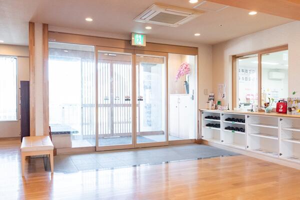 イリーゼ南流山（パート）の介護福祉士求人メイン写真3