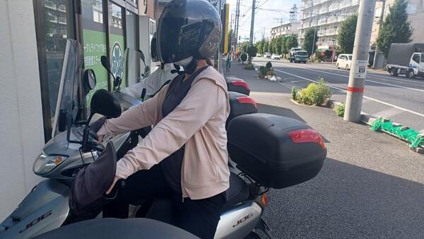 トータルライフケア用賀訪問看護ステーション（常勤）の看護師求人サブ写真4