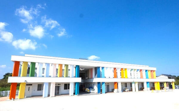 YUEIUインターナショナル保育園（体操教室インストラクター/常勤）のその他求人の写真