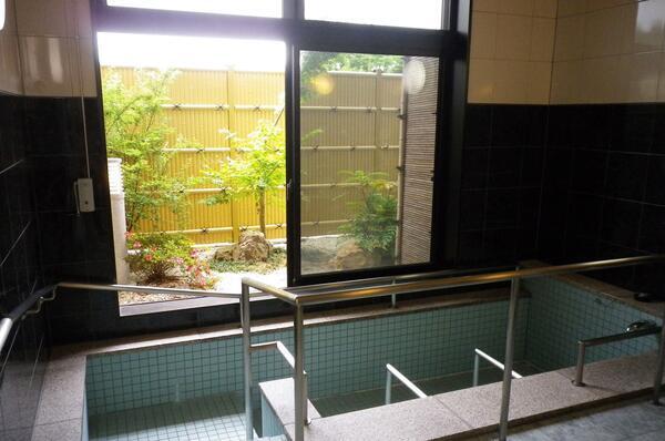 ケアハウス花（パート）の介護福祉士求人メイン写真3