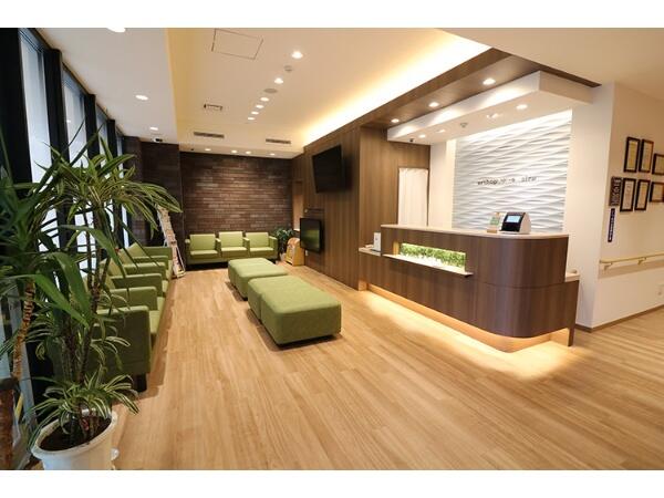 たいら整形外科（常勤）の理学療法士求人メイン写真3